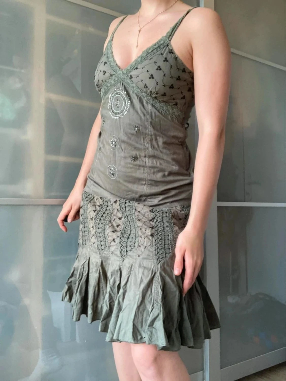Vestido Promod tamanho 36/38 – photo 15